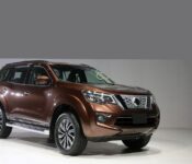 2021 Nissan Xterra Us Release Usa Pro 4x Pictures
