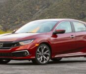 2022 Honda Civic Sedan Engines Review Hatchback
