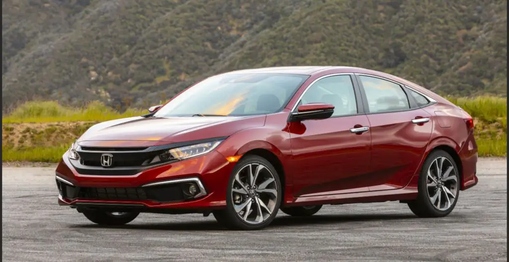 2022 Honda Civic Sedan Engines Review Hatchback
