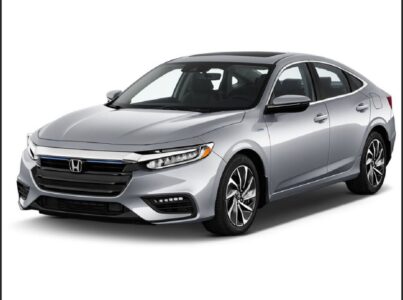 2022 Honda Insight Colors For Sale