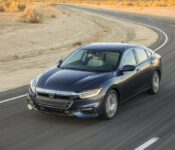 2022 Honda Insight Ex Pricing Redesign