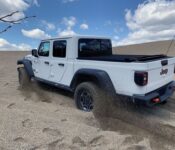 2022 Jeep Gladiator Colors 2 Door Images Towing