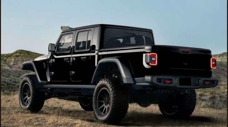 2022 Jeep Gladiator, Sport, Hercules, Diesel, Rubicon Full Review