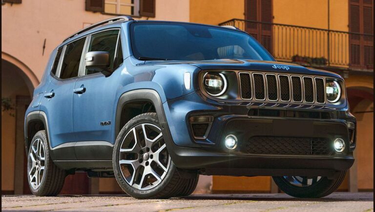 2022 Jeep Renegade Oil Type Sport 4wd - spirotours.com