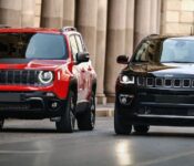 2022 Jeep Renegade Mpg Mats Redesign Trailhawk