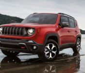 2022 Jeep Renegade Oil Type Sport 4wd