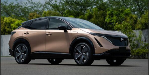 2022 Nissan Leaf Hp Sx Release Date Photos