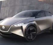 2022 Nissan Leaf Limited Hybrid Turbo Review