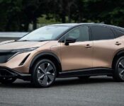2022 Nissan Leaf Price Interior Pictures Ex