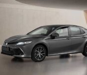 2022 Toyota Camry Prices Hybrid Reviews