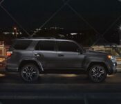 2022 Toyota Sequoia Release Date Platinum