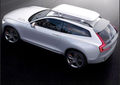 2022 Volvo Xc40 Se Limited Release