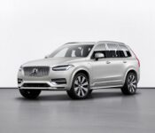 2022 Volvo Xc90 Trims Review