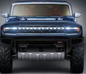 2023 Gmc Hummer New Concept Redesign