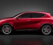 2022 Alfa Romeo Stelvio For Sale Convertible