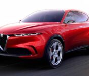 2022 Alfa Romeo Stelvio Nuevo Price