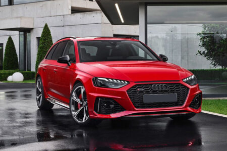 2022 Audi Q3 Interior Pricing