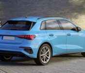 2022 Audi Q3 Reviews