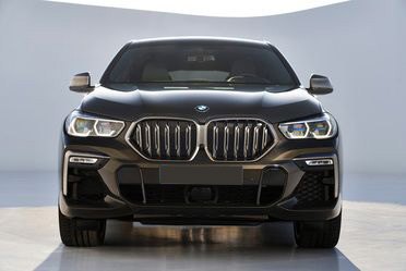 2022 Bmw X6 Review M Price