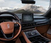 2022 Lincoln Aviator Grand Touring Review