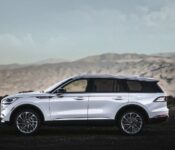 2022 Lincoln Aviator Sync 4 For Sale