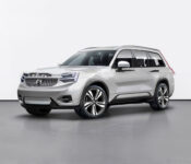 2022 Volvo Xc100 Review Recharge