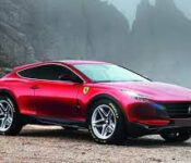2023 Ferrari Purosangue Release Date Interior