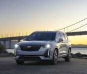 2022 Cadillac Xt6 Cost Configurations Changes