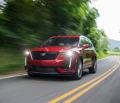 2022 Cadillac Xt6 Diesel Release Date Engine Exterior Colors