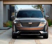2022 Cadillac Xt6 Release Date Sport Interior Changes
