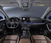 2022 Audi Q5 Phev Images Plug In Hybrid
