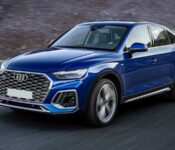2022 Audi Q5 Release Date