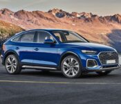 2022 Audi Q5 Review Release Suv