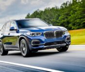 2022 Bmw X5 Electric Pictures Redesign