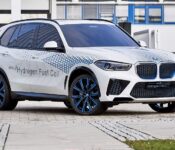 2022 Bmw X5 M Competition