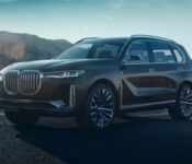 2022 Bmw X7 Release Date