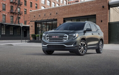2022 Gmc Terrain At4 Price Elevation Facelift
