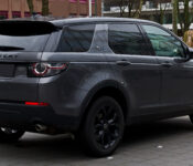 2022 Land Rover Discovery Hse Availability Accessories