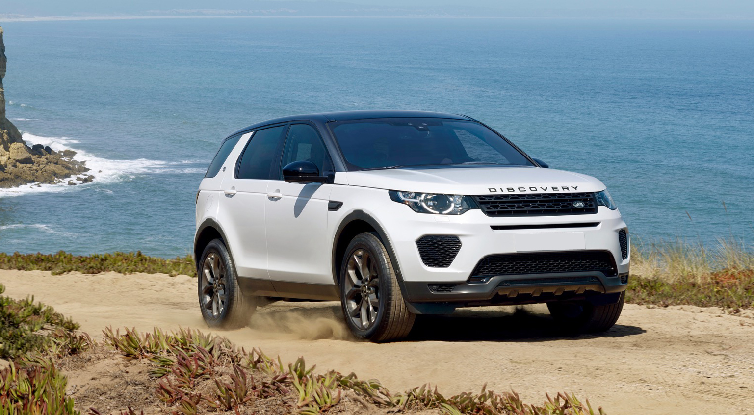 2022 Land Rover Discovery Price Sport Price