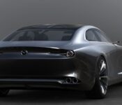 2022 Mazda 6 Interior Horsepower Images