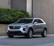 2022 Cadillac Xt5 Awd Build And Price Super Cruise