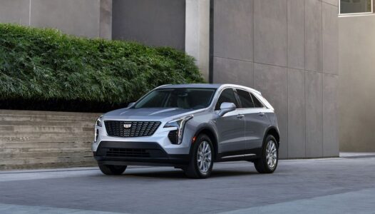 2022 Cadillac Xt5 Awd Build And Price Super Cruise