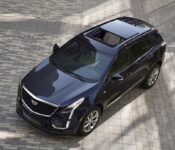2022 Cadillac Xt5 Canada Interior Colors Towing Capacity