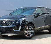 2022 Cadillac Xt5 Inventory Luxury Pictures Premium Suv