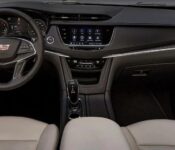 2022 Cadillac Xt5 Premium Luxury Colors 0 60
