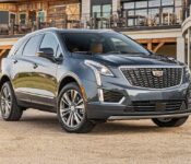 2022 Cadillac Xt5 Release Date Price Reviews Sport