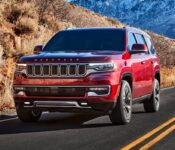 2022 Jeep Grand Wagoneer Features Gas Mileage Hp Hellcat