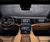 2022 Jeep Grand Wagoneer Price Interior For Sale Series Iii