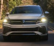 2022 Volkswagen Tiguan For Sale Configurations