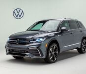 2022 Volkswagen Tiguan R Line Colors Lease Length